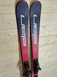 LYŽE ELAN FORMULA ACE 150CM